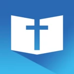 Logo of Biblia Lenguaje Actual android Application 